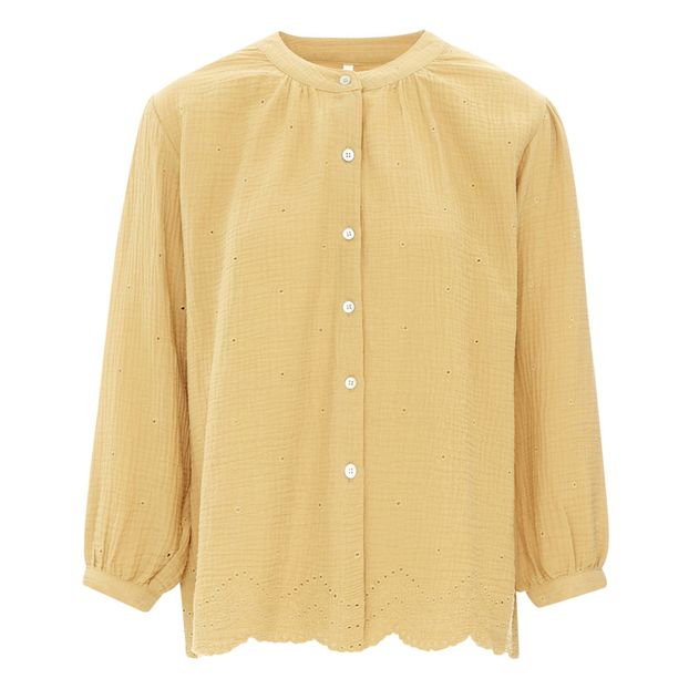 Blouse Meadow -Collection Femme--product