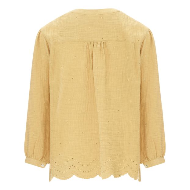 Blouse Meadow -Collection Femme--product