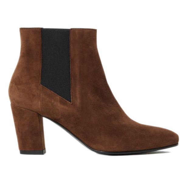 Botines Morris-product