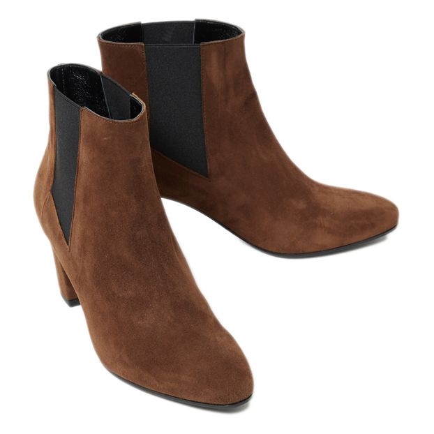 Botines Morris-product