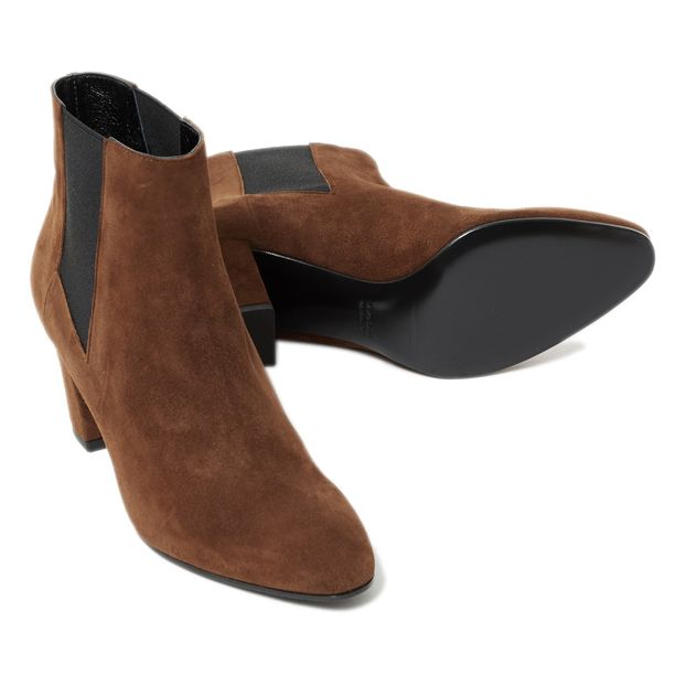 Botines Morris-product