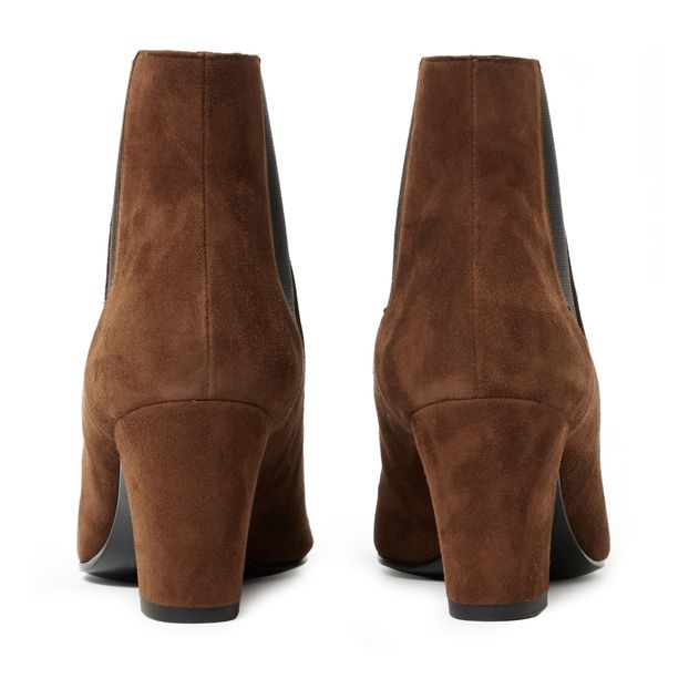 Botines Morris-product