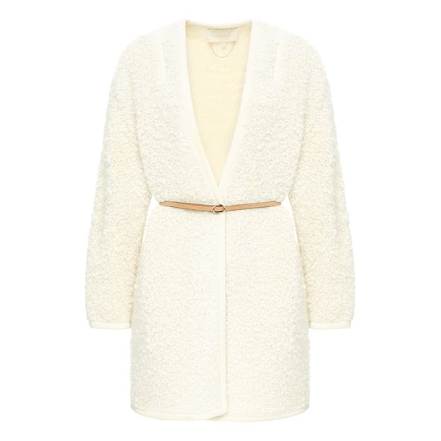 Manteau Bouclette Martine-product