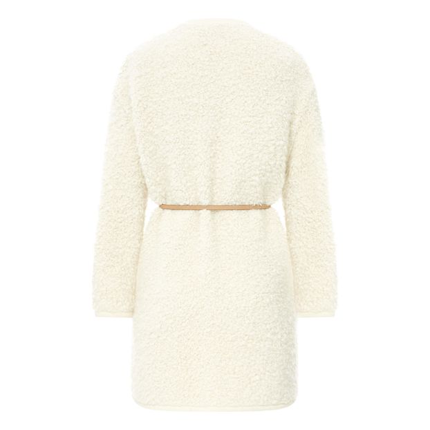 Manteau Bouclette Martine-product