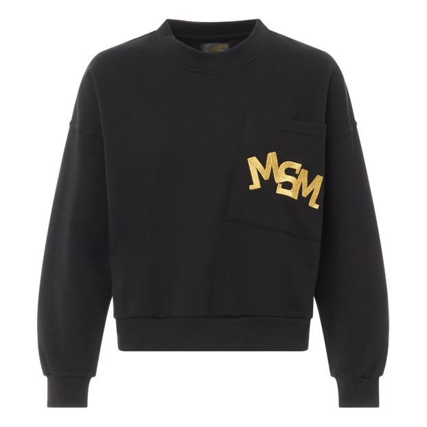 Sudadera bordada-product