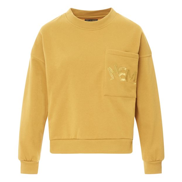 Sweat Brodé-product