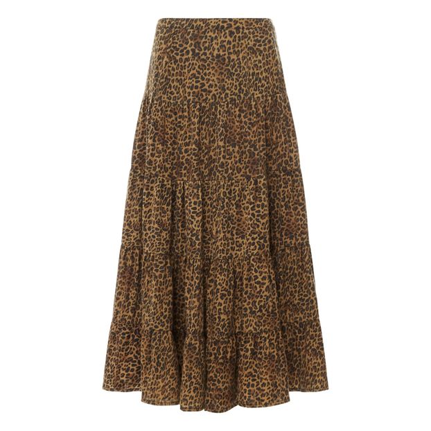 Falda Tube-product