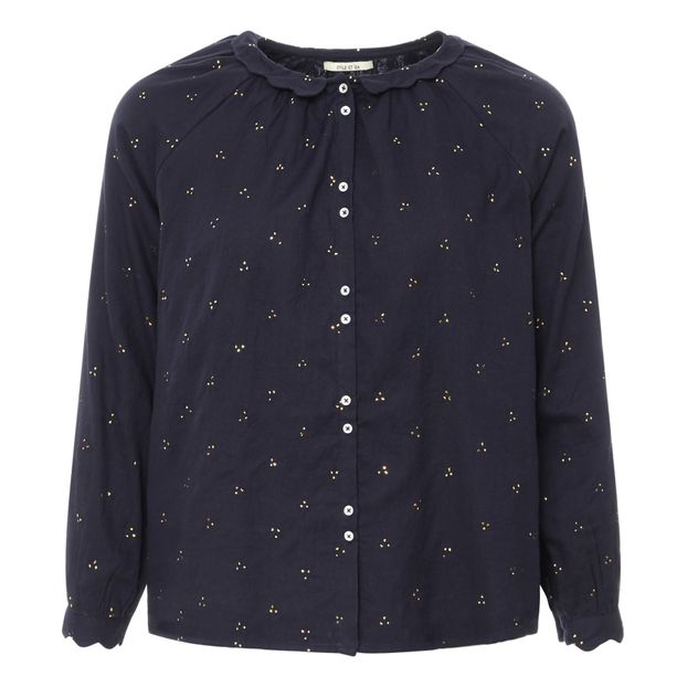 Blusa Mukesh - Colección Mujer --product