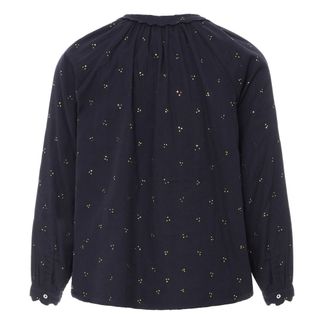 Emile et Ida Bluse Mukesh - Damenkollektion --listing