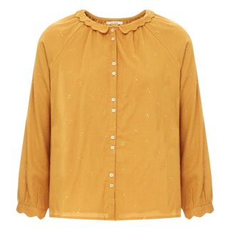 Emile et Ida Bluse Mukesh - Damenkollektion --listing