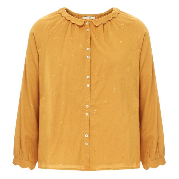 Blusa Mukesh - Colección Mujer --product