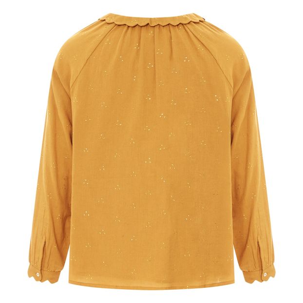 Blusa Mukesh - Colección Mujer --product