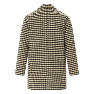 Emile et Ida Mantel Vichy - Damenkollektion --listing