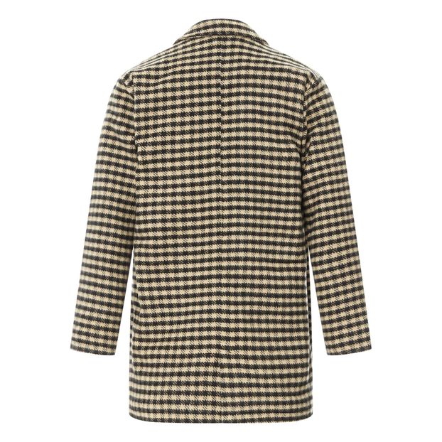 Manteau Vichy - Collection Femme --product