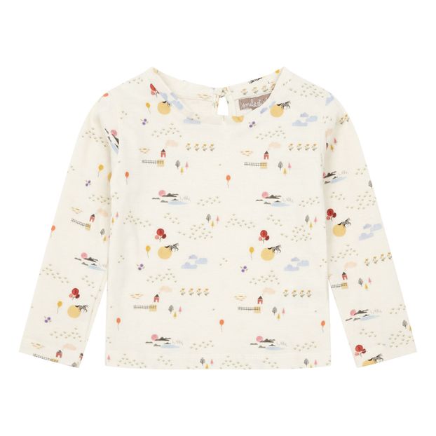 T-Shirt Nature-product