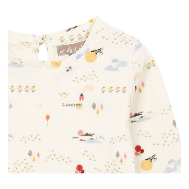 T-Shirt Nature-product