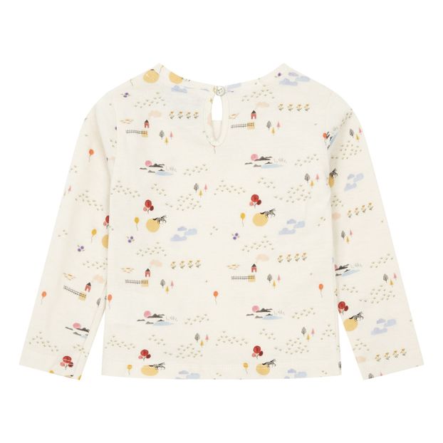 T-Shirt Nature-product