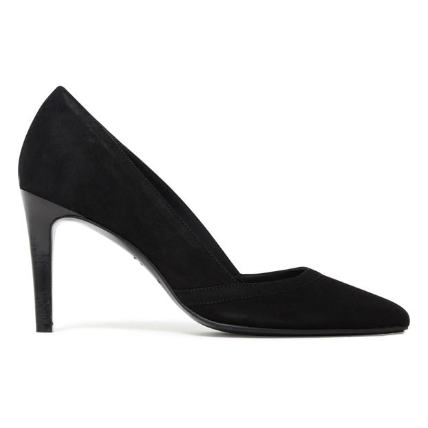 Zapatos de tacón piel de cabra n.º 117-product