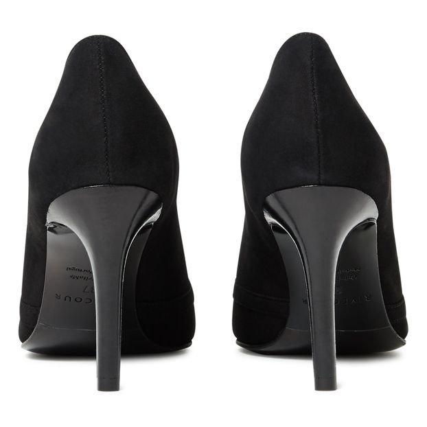 Zapatos de tacón piel de cabra n.º 117-product