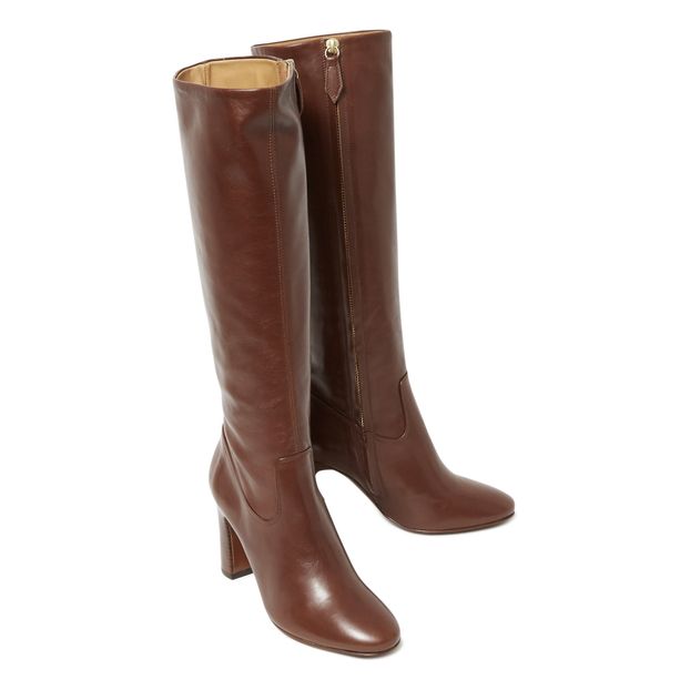 Botas Cuero n°91-product