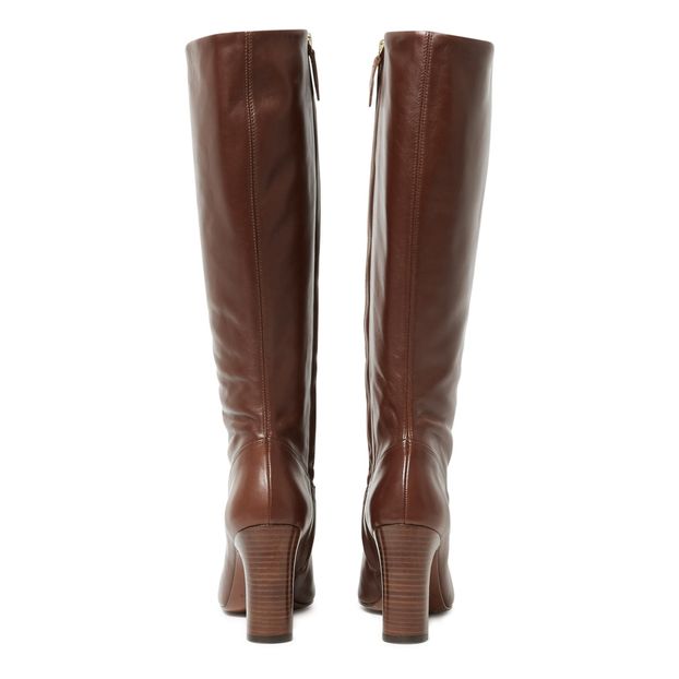 Botas Cuero n°91-product