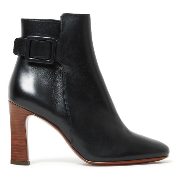 Botas Cuero n°89-product
