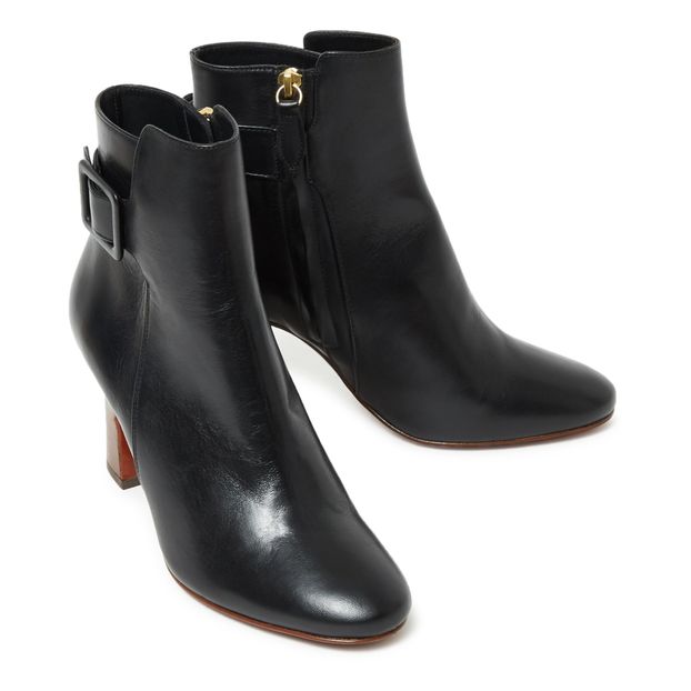 Botas Cuero n°89-product