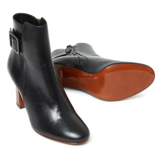 Botas Cuero n°89-product