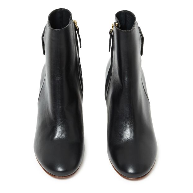 Botas Cuero n°89-product