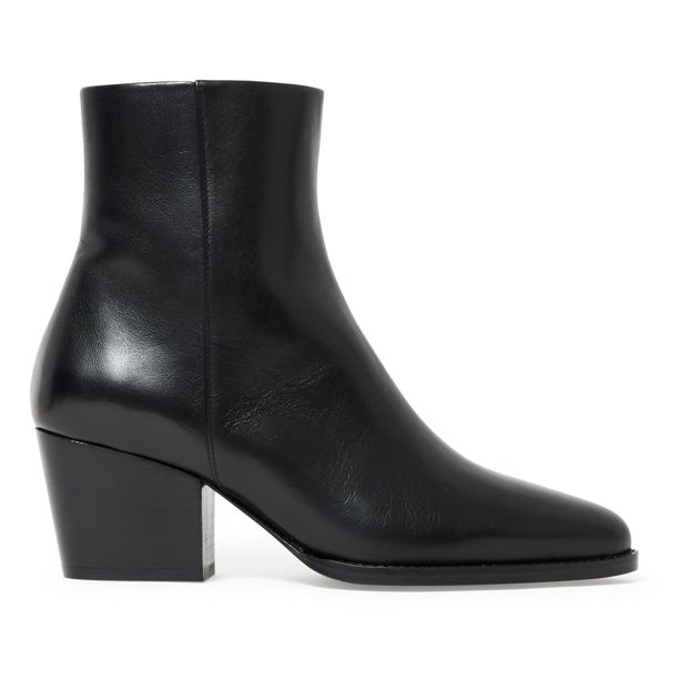 Botines Cuero n°700-product