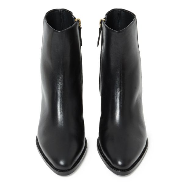 Botines Cuero n°700-product