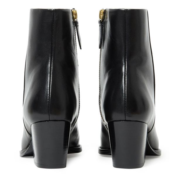 Botines Cuero n°700-product