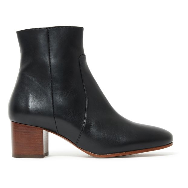Botines Cuero n°298-product