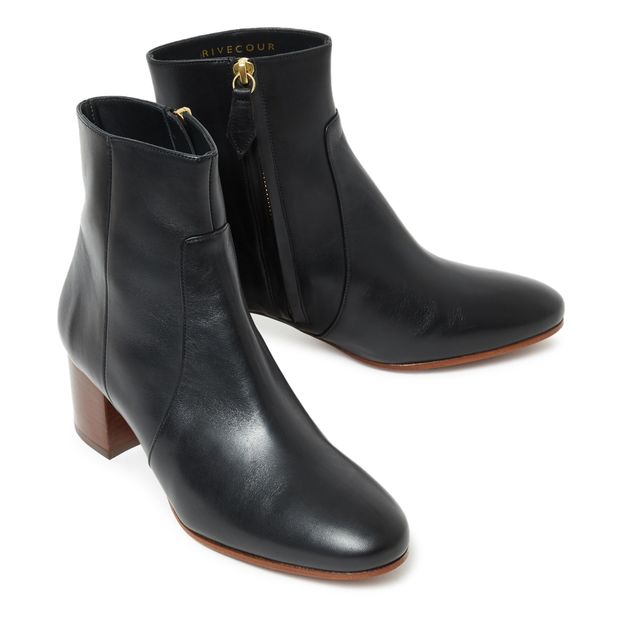 Botines Cuero n°298-product