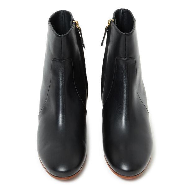 Botines Cuero n°298-product