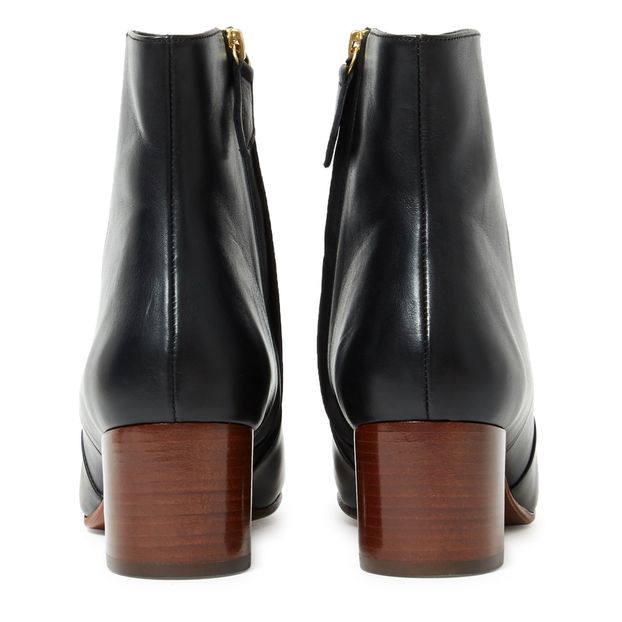 Botines Cuero n°298-product
