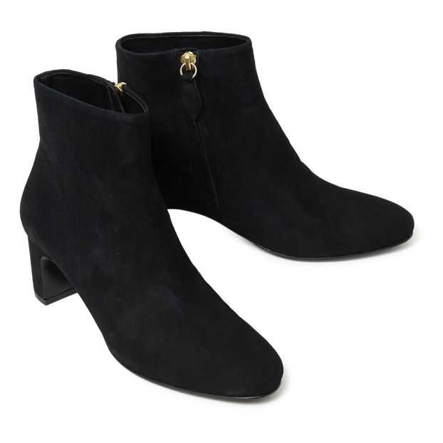 Botines de piel de cabra n.º 290-product