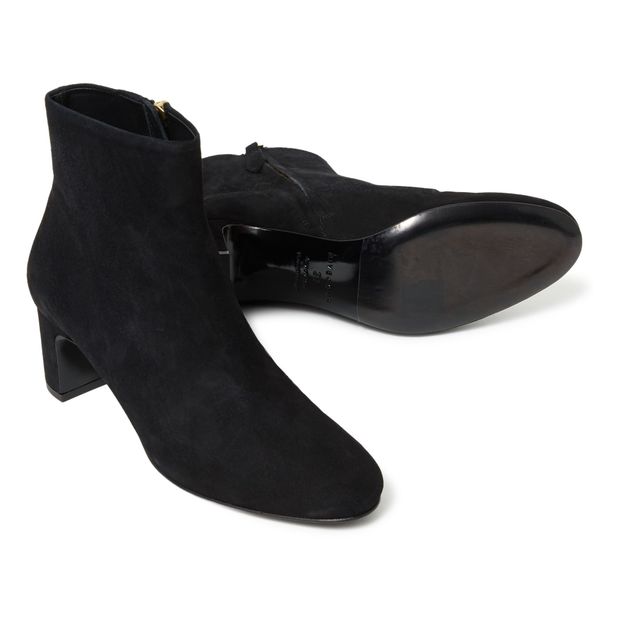Botines de piel de cabra n.º 290-product