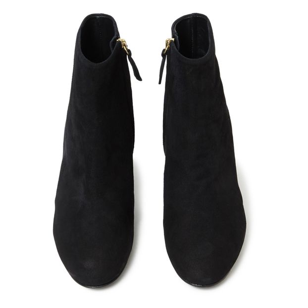 Botines de piel de cabra n.º 290-product