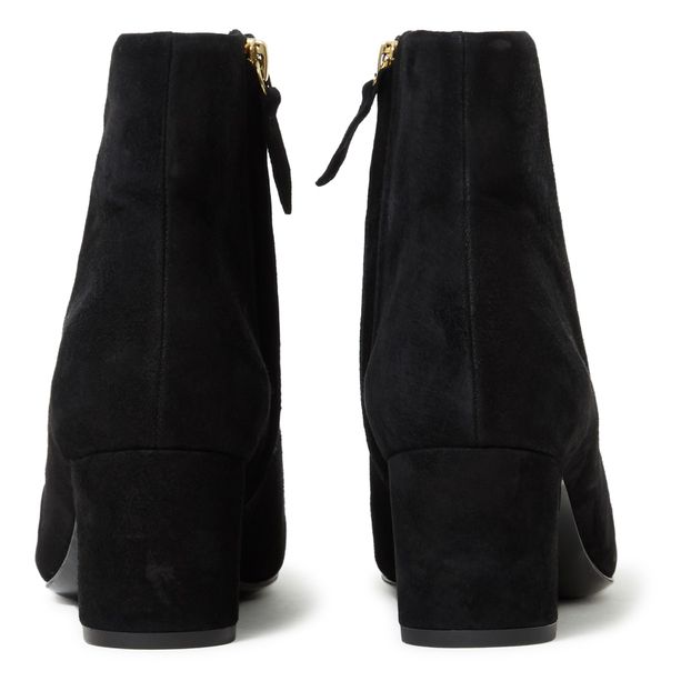 Botines de piel de cabra n.º 290-product