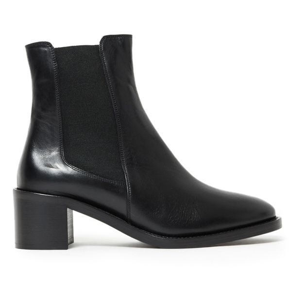 Botines Cuero n°289-product