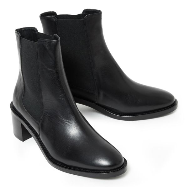 Botines Cuero n°289-product