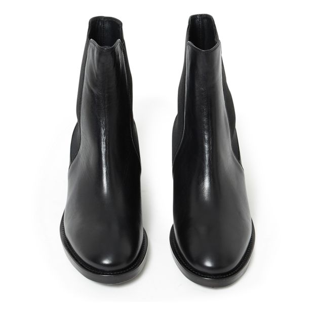Botines Cuero n°289-product