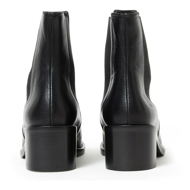 Botines Cuero n°289-product