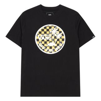 Vans T-shirt Damier-listing