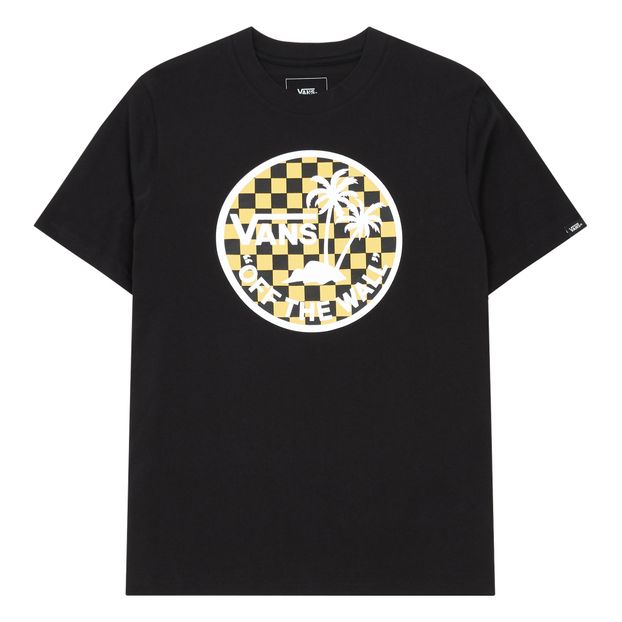 Checkerboard T-shirt-product