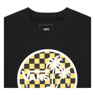 Vans T-shirt Damier-listing