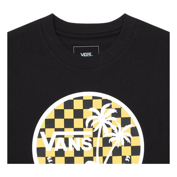 Checkerboard T-shirt-product