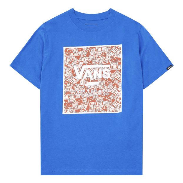 Logo Printed T-shirt-product
