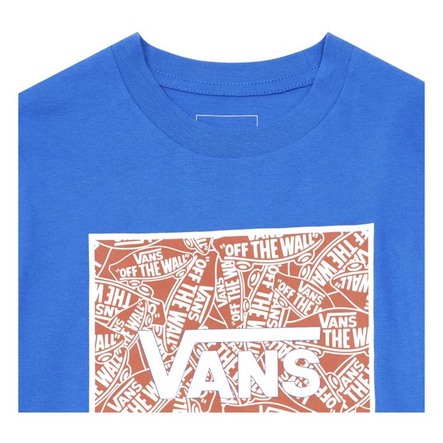 Logo Printed T-shirt-product